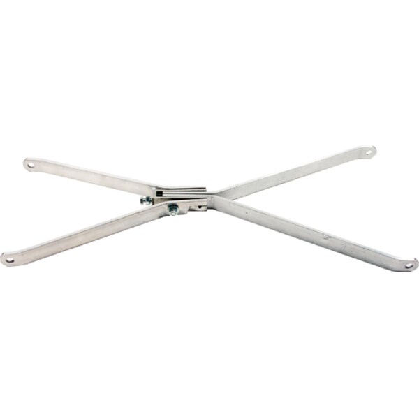 Toolpro Replacement Locking Brace Assembly for all StepUp Benches TP88093 - main